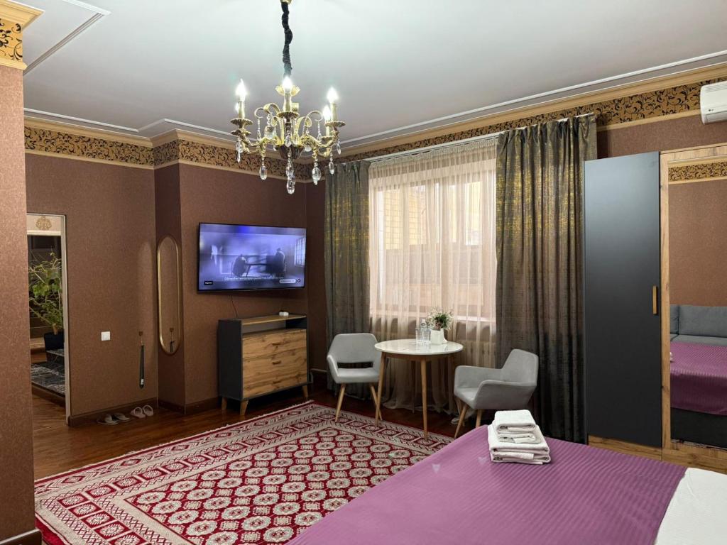 Гранд Отель Семей