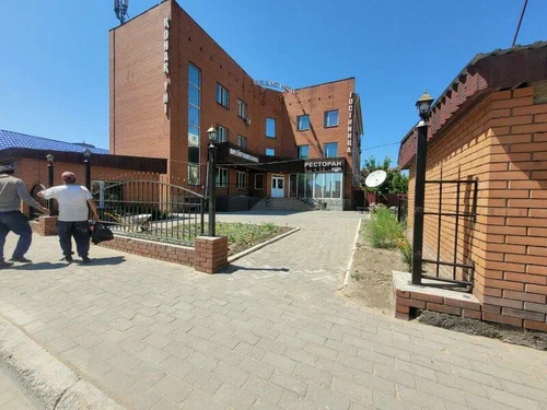 Гранд Отель Семей