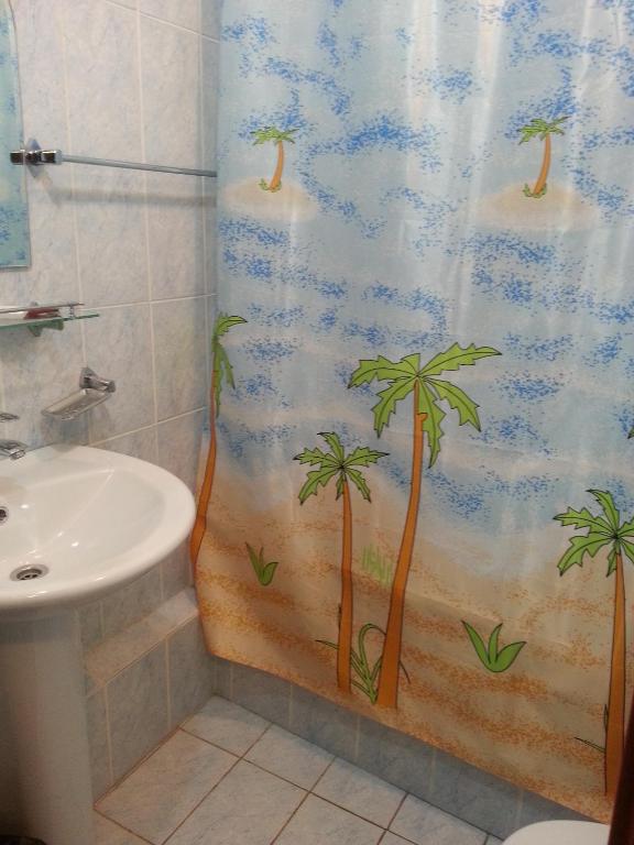 Гостиница Семей