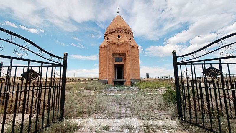 «Қасабай батыр»