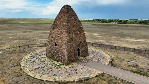 Козы Корпеш и Баян Сулу