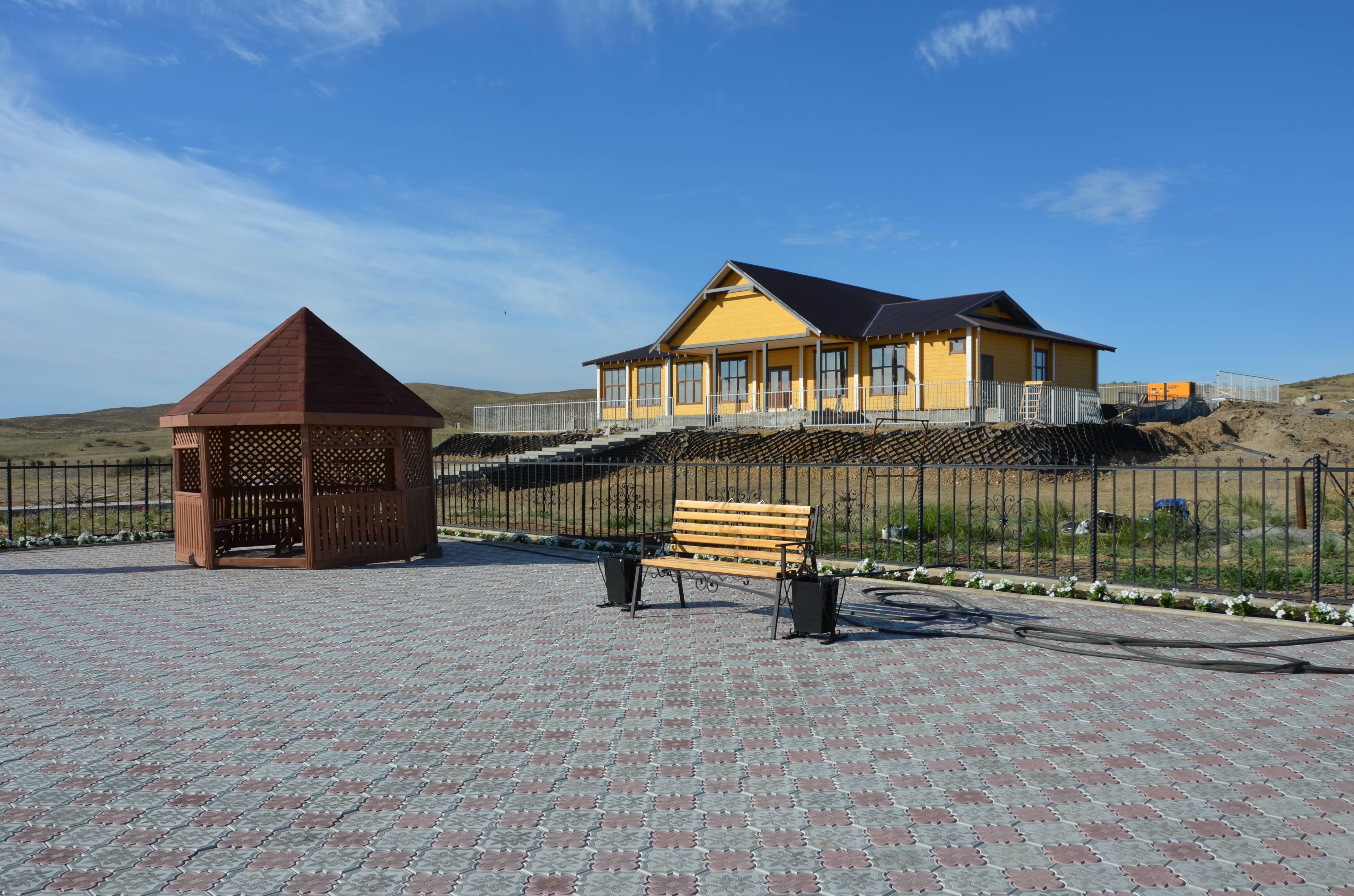 Музей Кунанбая