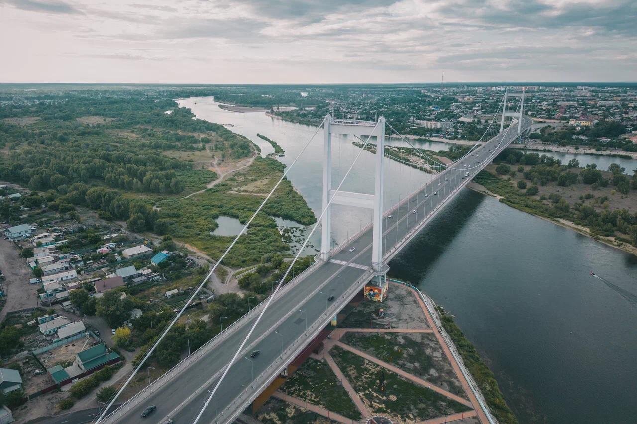 2. Семей – Исторический центр Казахстана