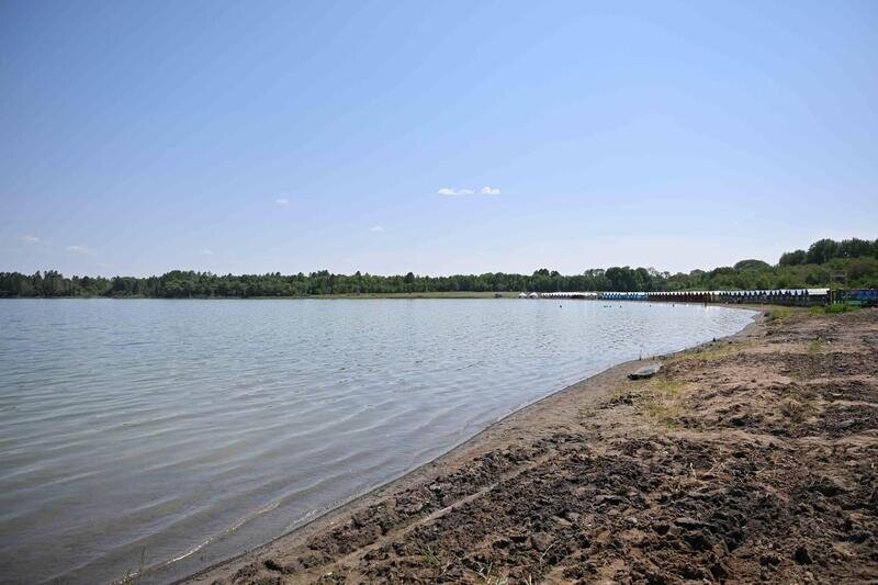 Озеро Шипалы