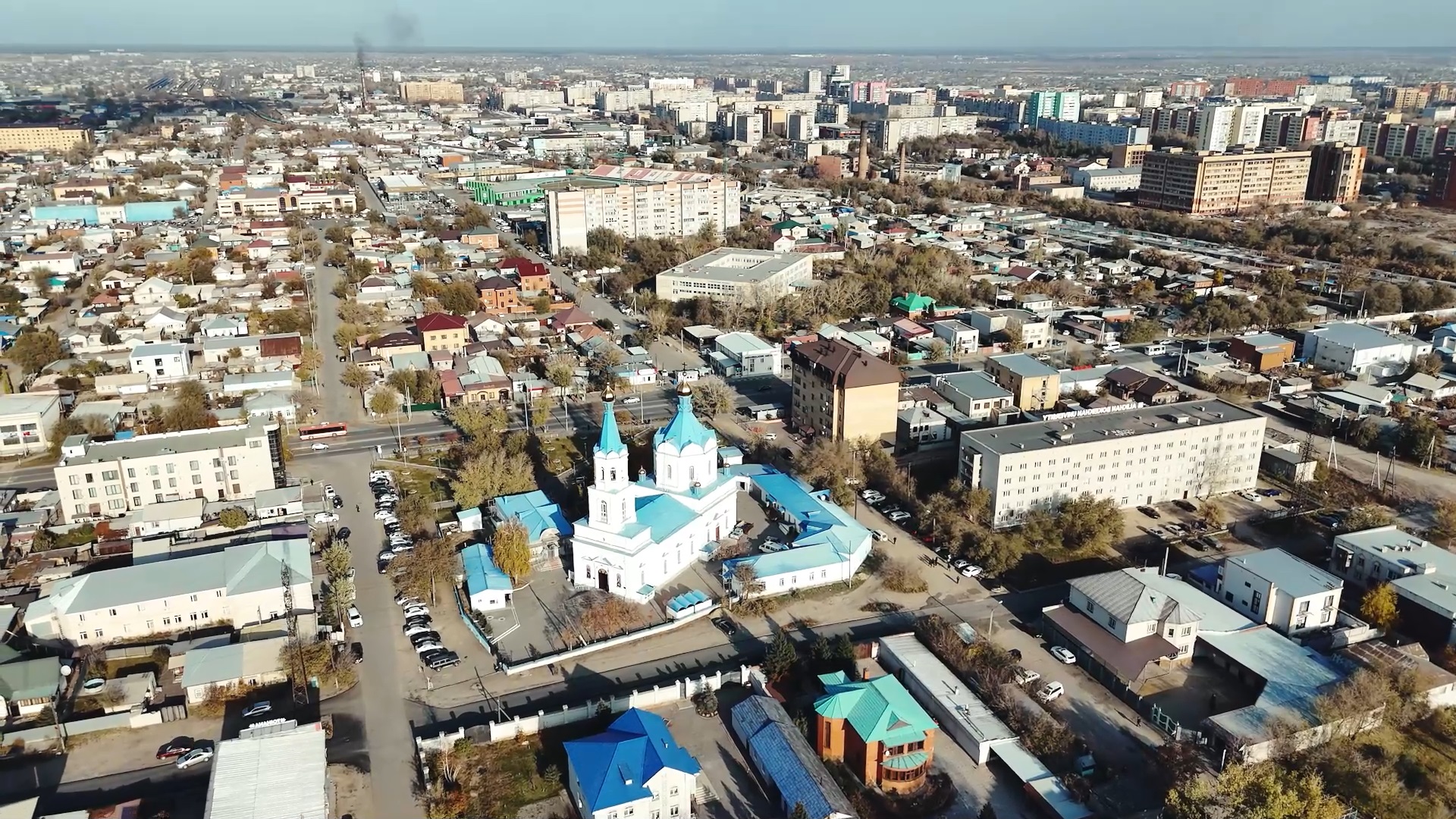 Воскресенский собор