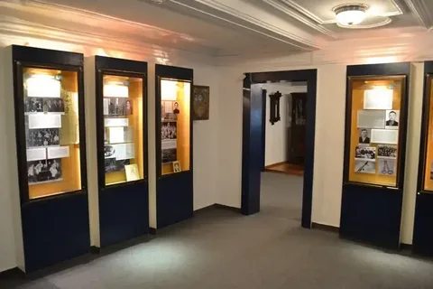 Алаш арыстары музей