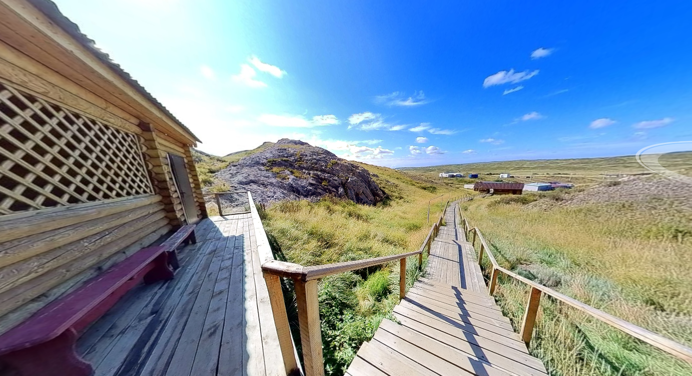 Қоңыр әулие