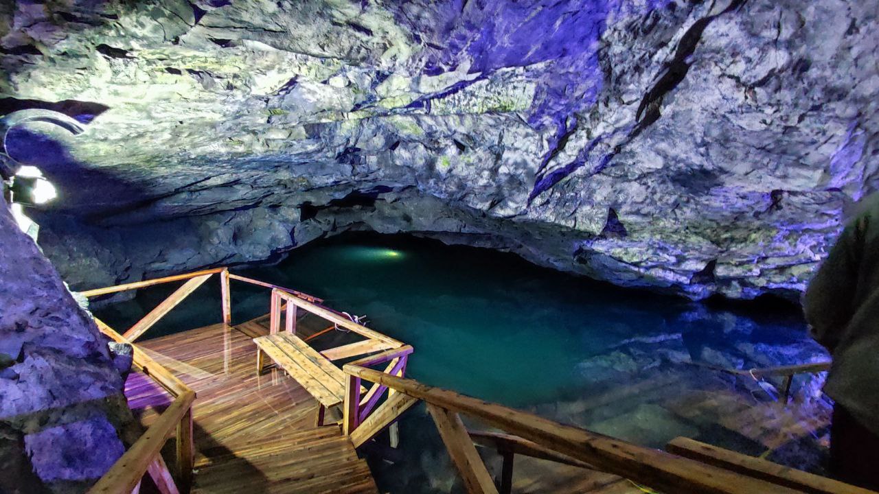 Коныр Аулие