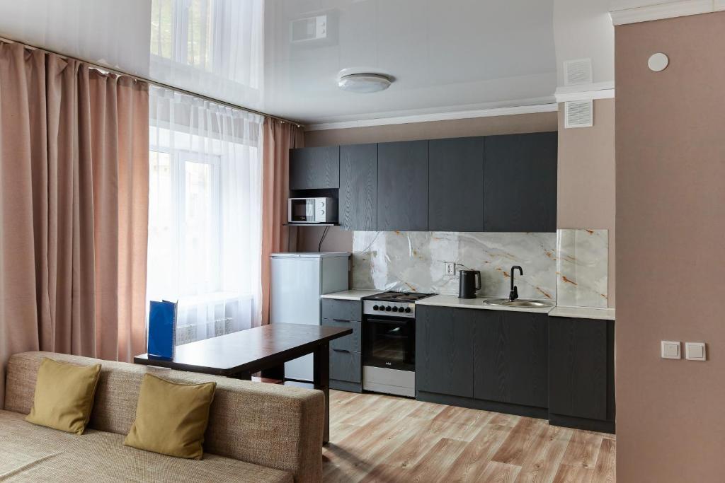 Terrenkur boutique-hotel